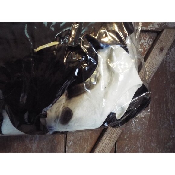 Halloween Costume Childs Reaper Size Small pre owned - Picture 7 of 8